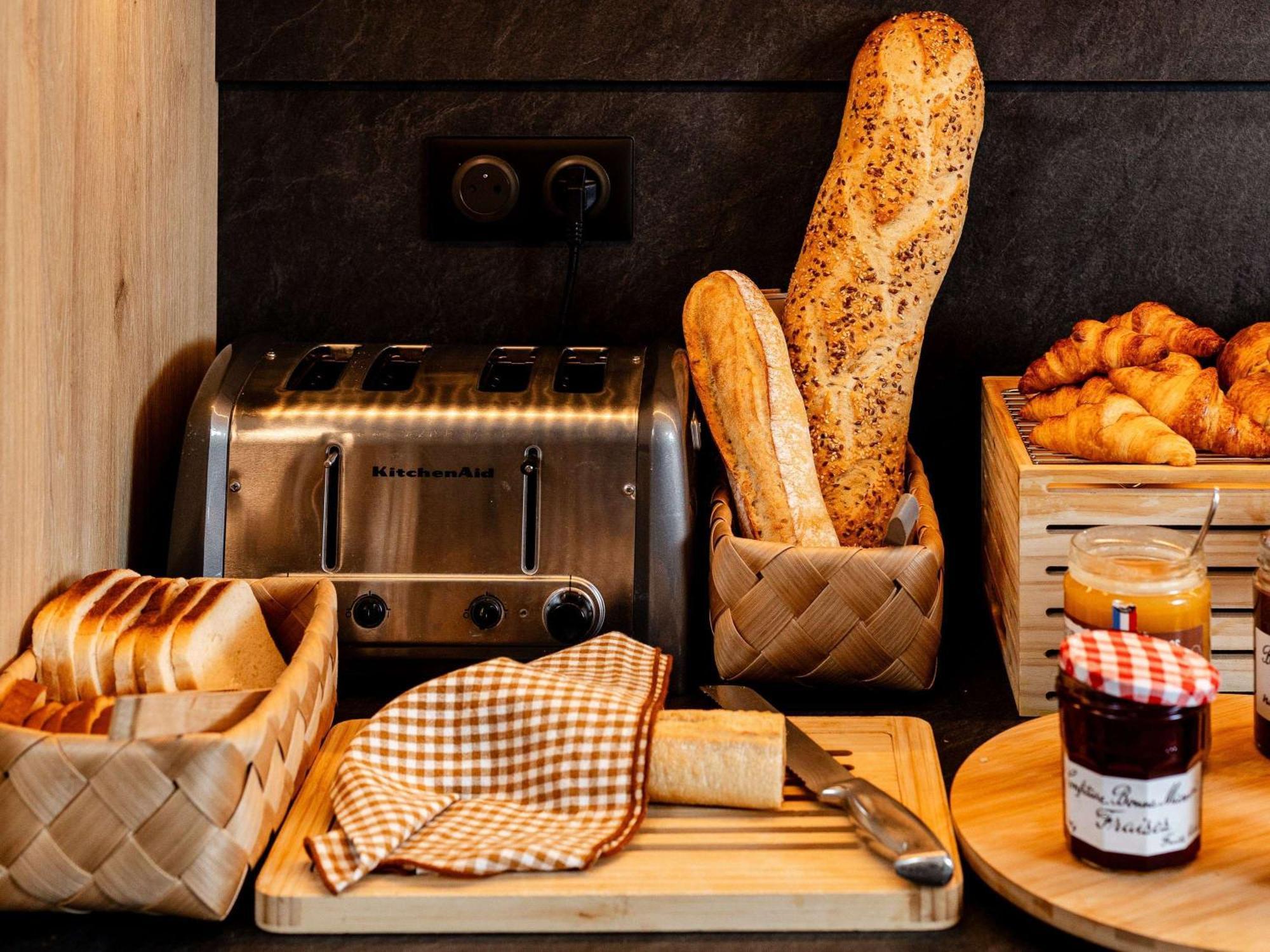 Ibis Gare Montparnasse 15eme Hotel Parijs